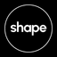 Shape logo